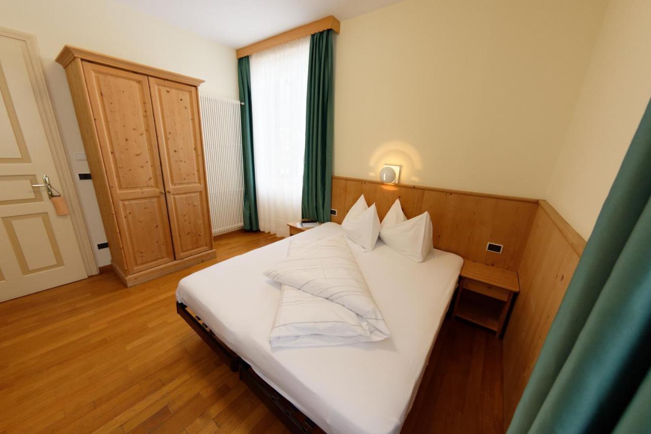 Guesthouse - Cultural Center Gustav Mahler Dobbiaco Luaran gambar
