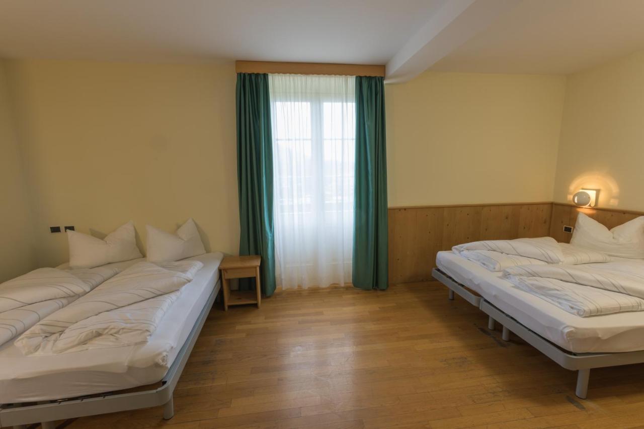 Guesthouse - Cultural Center Gustav Mahler Dobbiaco Luaran gambar