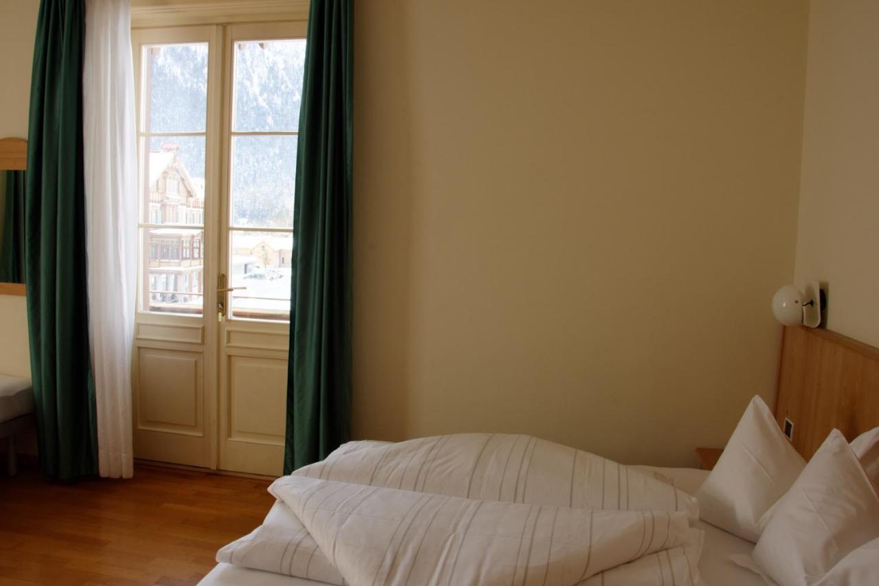 Guesthouse - Cultural Center Gustav Mahler Dobbiaco Luaran gambar