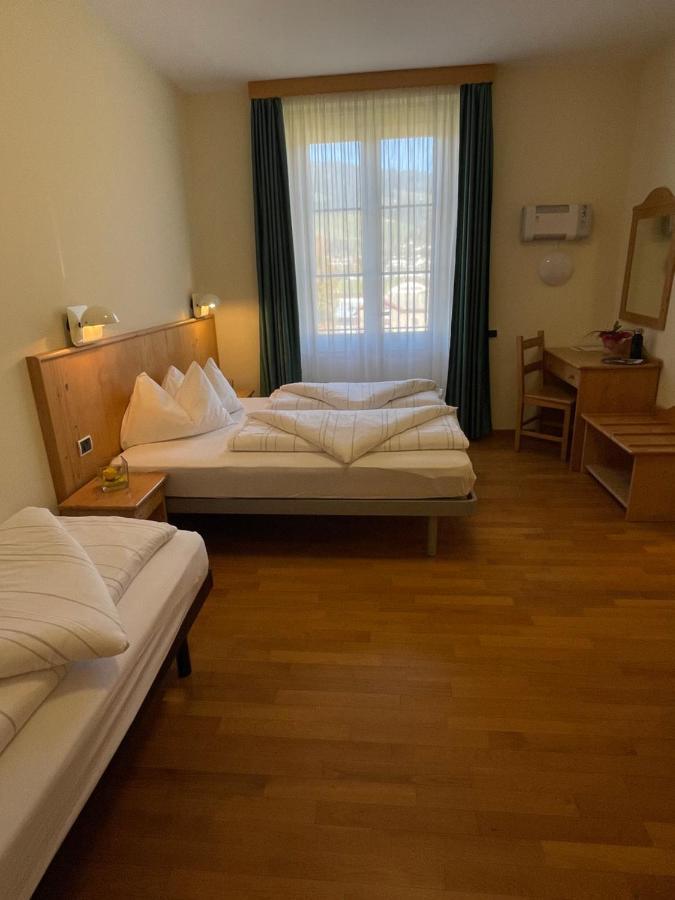 Guesthouse - Cultural Center Gustav Mahler Dobbiaco Luaran gambar